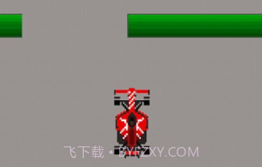 卡兹车像素v1.19截图