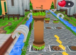 工艺人沙盒跑酷v1.0.18截图