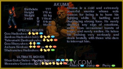 快打旋风LNS终极版v3.16截图