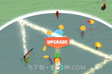 孤胆王者v0.21截图