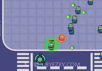 老六哪里跑v1.15截图