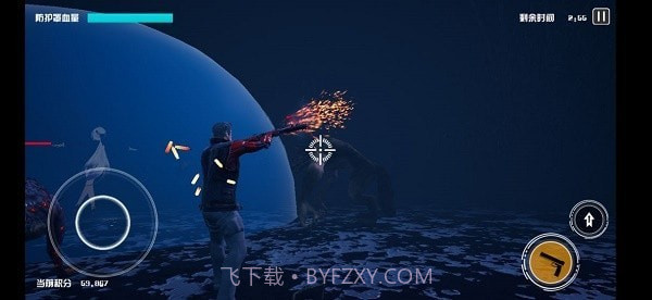 净土守护者v0.7.1.22截图