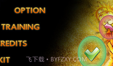 死神vs火影2024v1.3.18截图