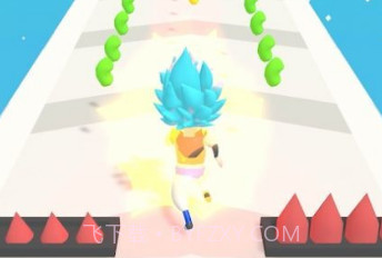 龙珠融合战士v0.19截图