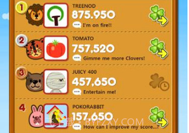 LINE Pokopangv4.0.15截图