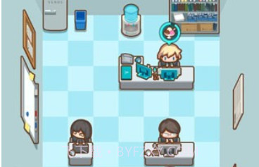 我的办公室v1.6.17截图