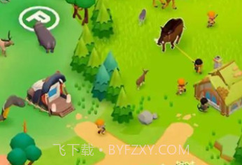 小小狩猎场v1.2.20截图