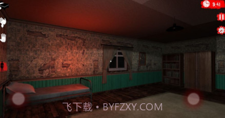 恐怖屋逃生计划v1.15截图