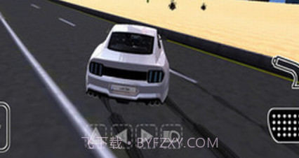 一匹野马v1.19截图