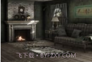 逃出荒废小屋v1.0.18截图