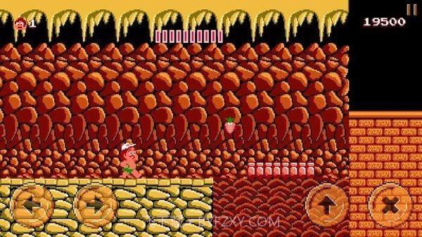 冒险岛2单机版2.8截图