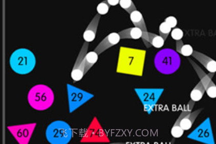 物理弹球正版v1.16截图