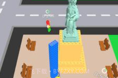 积木争霸赛v0.19截图