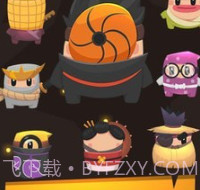 忍者迷宫逃脱v1.23截图