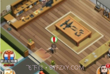 玩具枪店模拟器v1.0.22截图