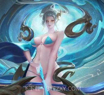 王者荣耀太华去内无遮挡壁纸v3.17.17截图