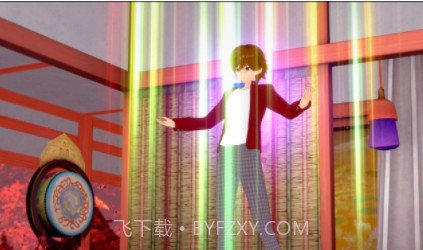 jump haremv0.18截图