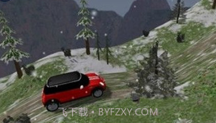 俄国车野外旅行v1.5.19截图