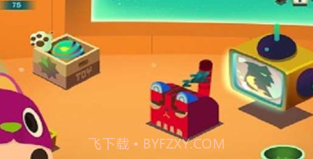 方块猫v1.17截图