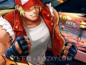 拳皇97暴走对战版V4.3.2 安卓修改版V4.3.14截图