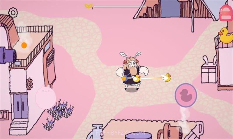 女装大佬1.0.36截图