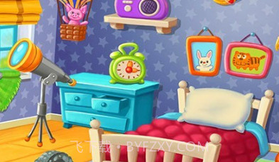 梦幻小屋v1.0.24截图