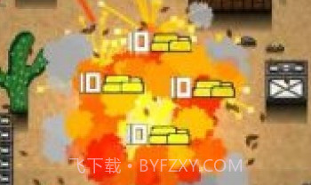 牛仔猫男孩v1.0.17截图