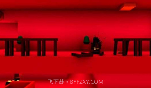 恐怖的粉红色房屋V0.15截图