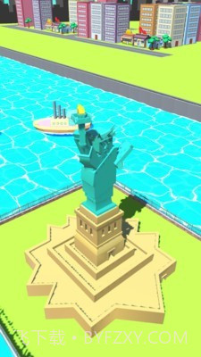 画个城市v0.0.17截图