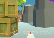 小鸡奔跑v0.14截图