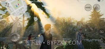 独立日2.5v1.18截图