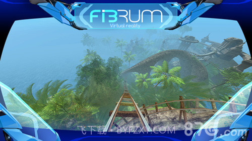 过山车VR最新版1.4截图