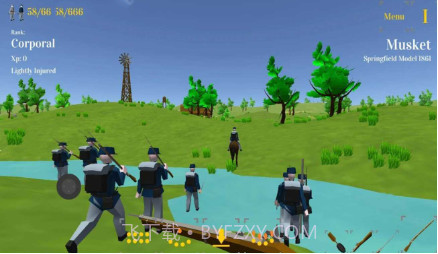 战地3:终局V1.1.13截图