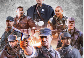 末世大元帅v1.0.21截图