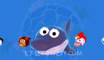 球面贪吃蛇v0.23.16截图