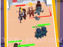 枪袭之战v1.0.19截图