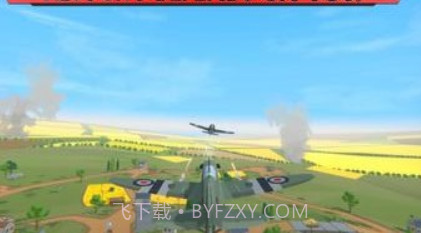 突袭战场2v8.18截图