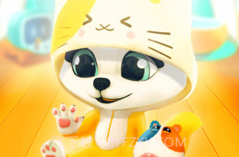 Inu可爱的柴犬1.16截图