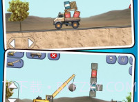 挖掘机建筑模拟器v1.0.18截图