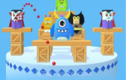 脾气暴躁的塔v0.18截图