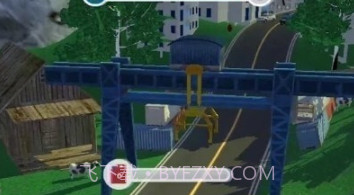 卡车起来v1.3.20截图