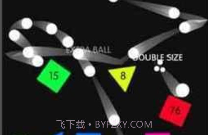 物理弹球无限复活辅助v1.18截图