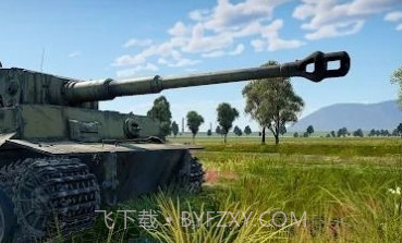 战争雷霆中文版v1.4.1.16截图