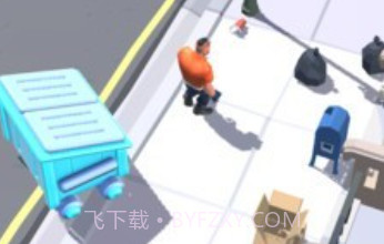 我喜欢捡垃圾v0.18截图