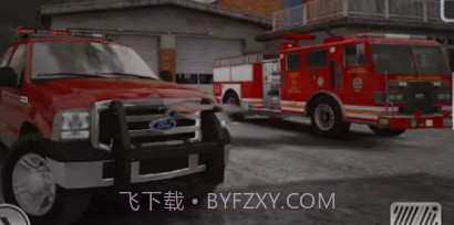 F250城市驱动漂移v1.20截图