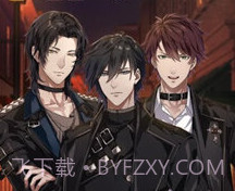 immortal heartv1.6.16截图