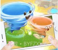 龙卷风大作战3Dv1.21截图