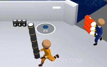 空间站管理员v0.19截图