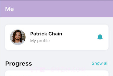 固体瑜伽v11.1.16截图