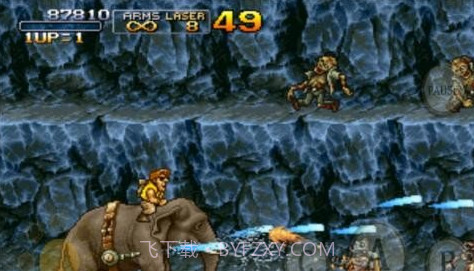 合金弹头3加强版V1.00.16截图